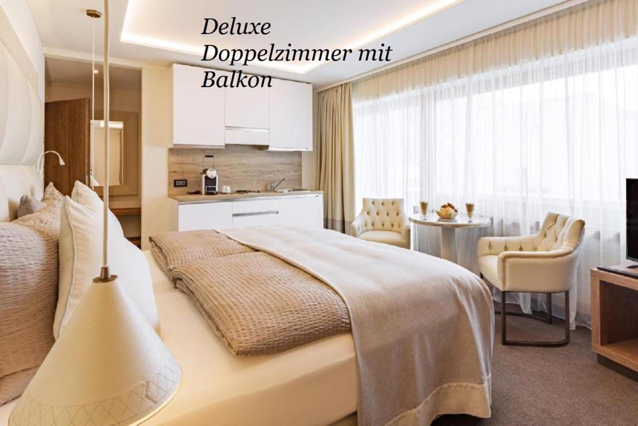 Arte Hotel St. Moritz