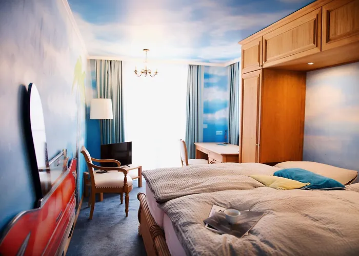 Hotel Arte
