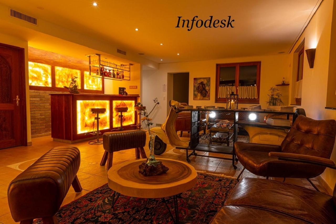 Arte Sankt Moritz