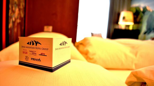 Hotel Arte