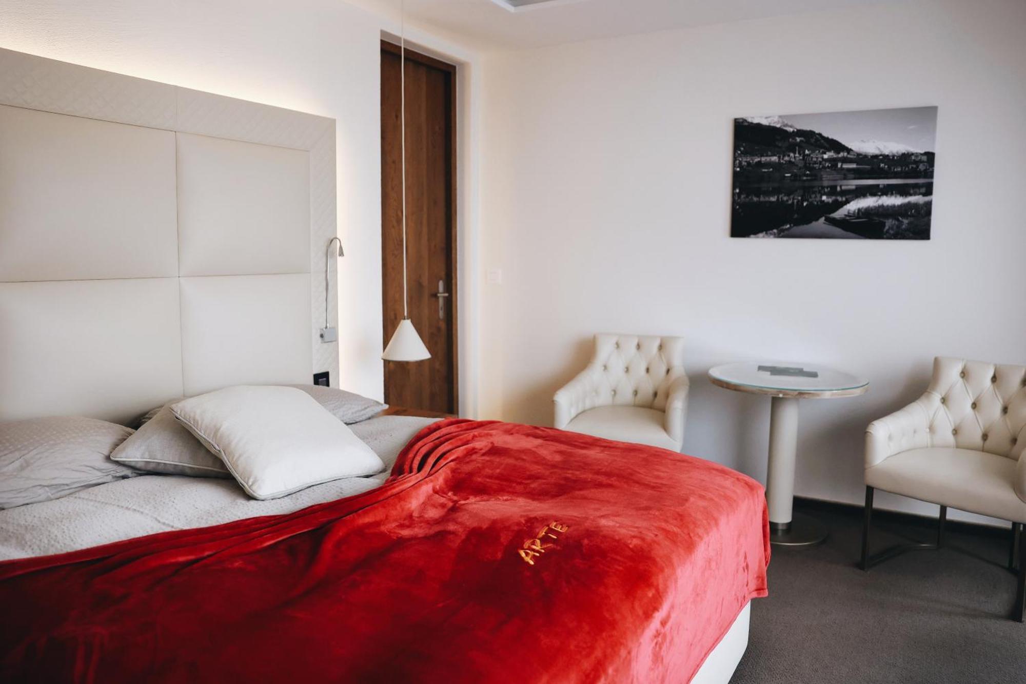 Arte Hotel 3*