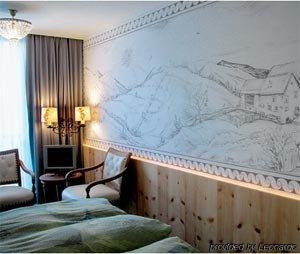 Arte 3* Sankt Moritz