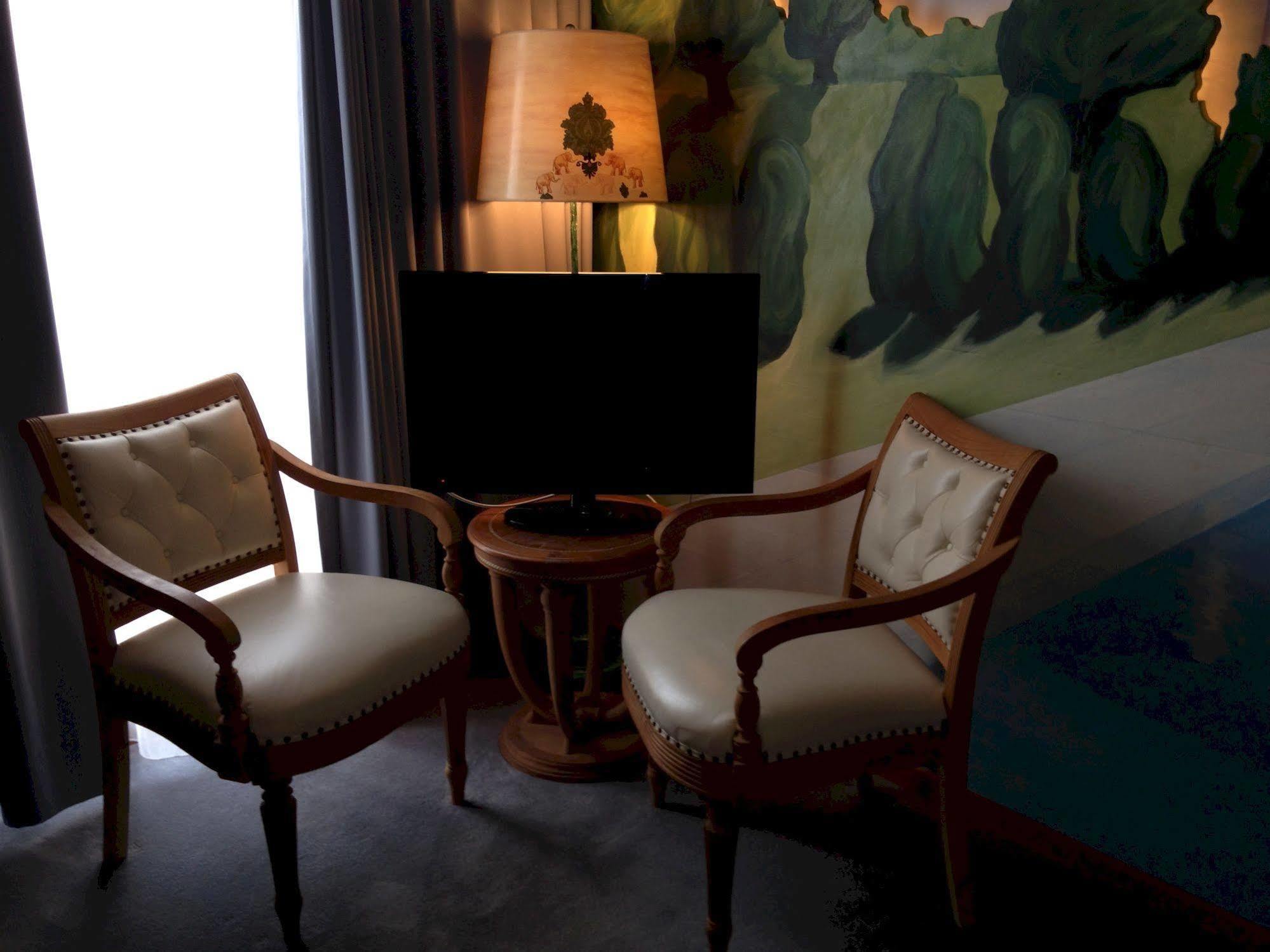 Arte Sankt Moritz