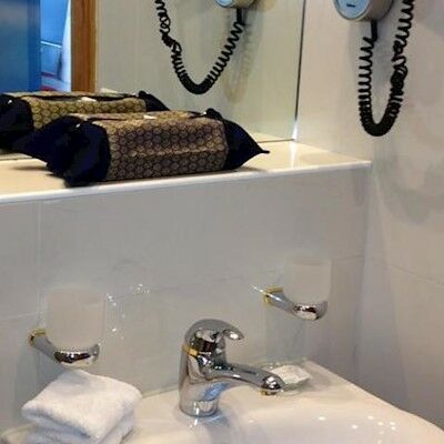 Hotel Arte 3*