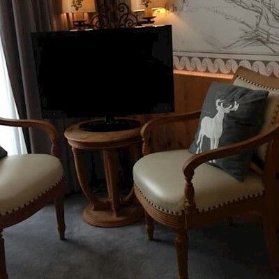 Arte Hotel 3*