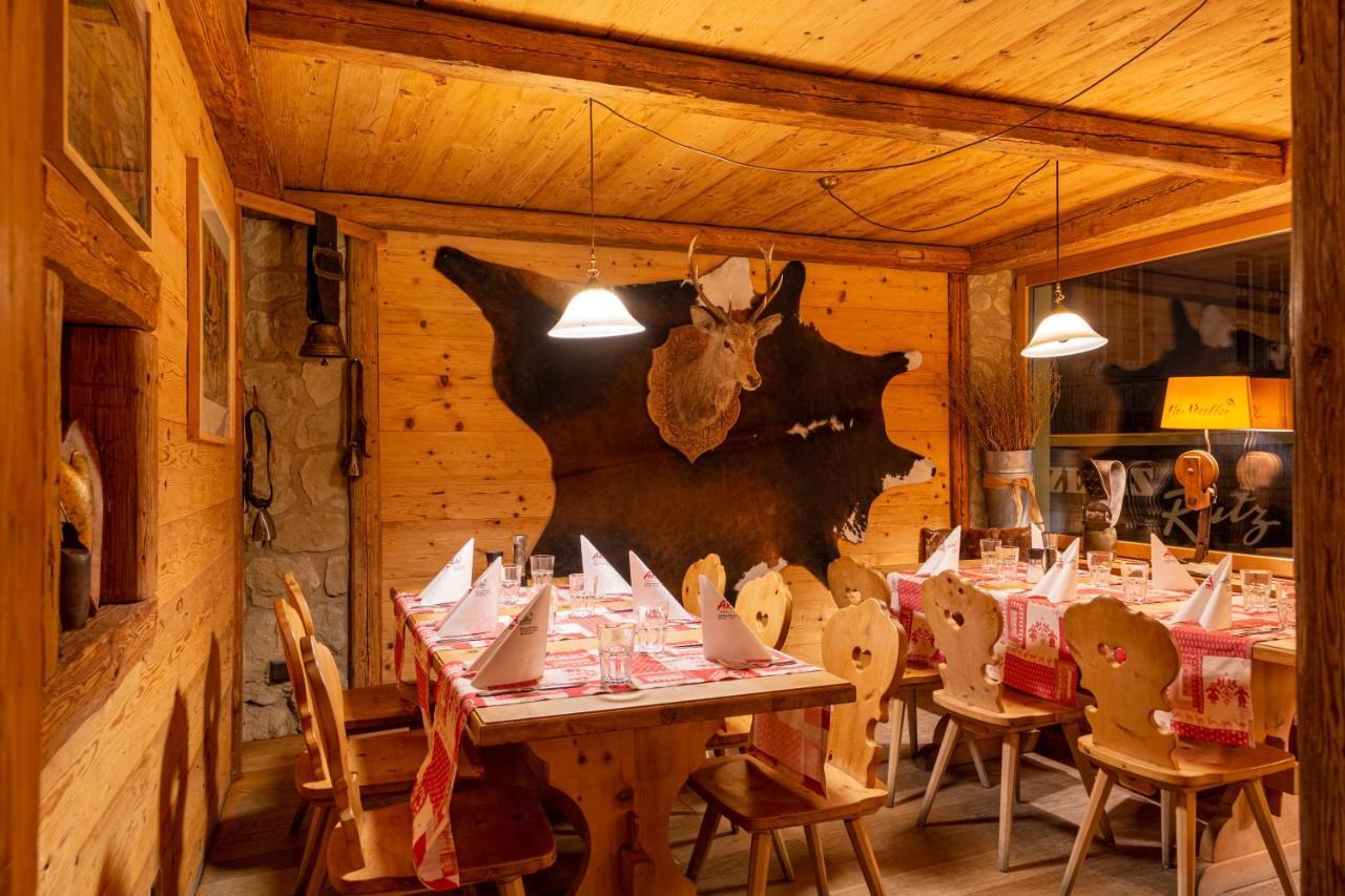 Hotel Arte Sankt Moritz